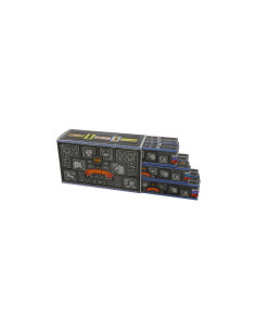 Incienso super hit 12x15g Nag Champa